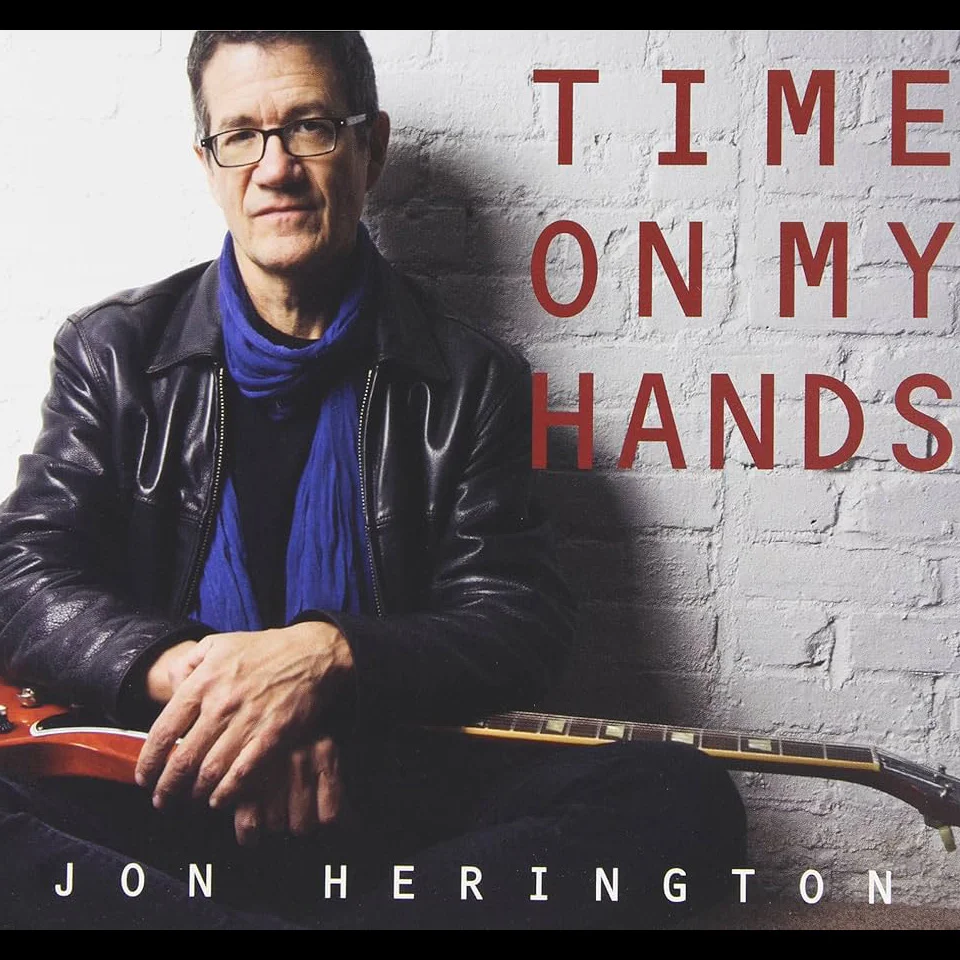 Time on My Hands
