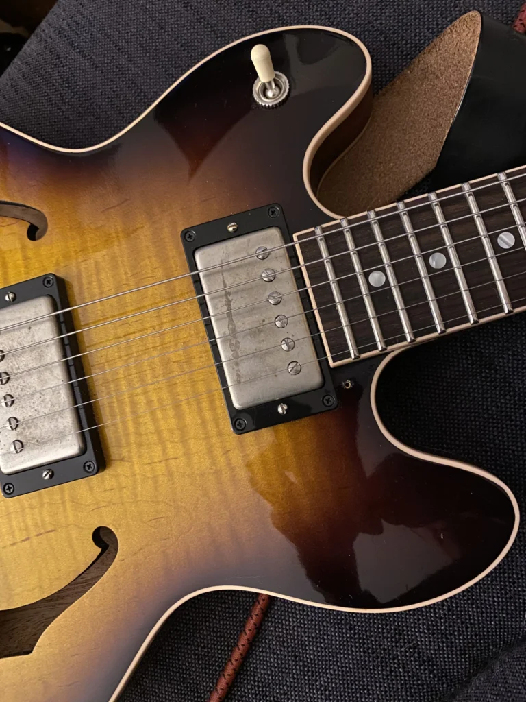 JH Signature Prototype 336