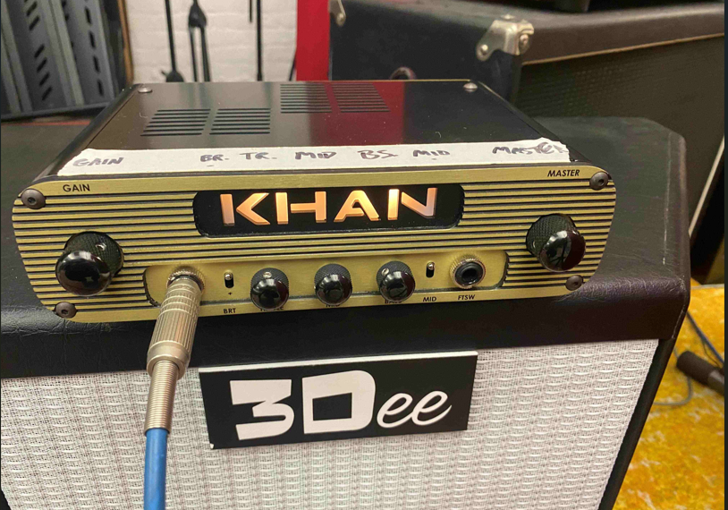 Khan